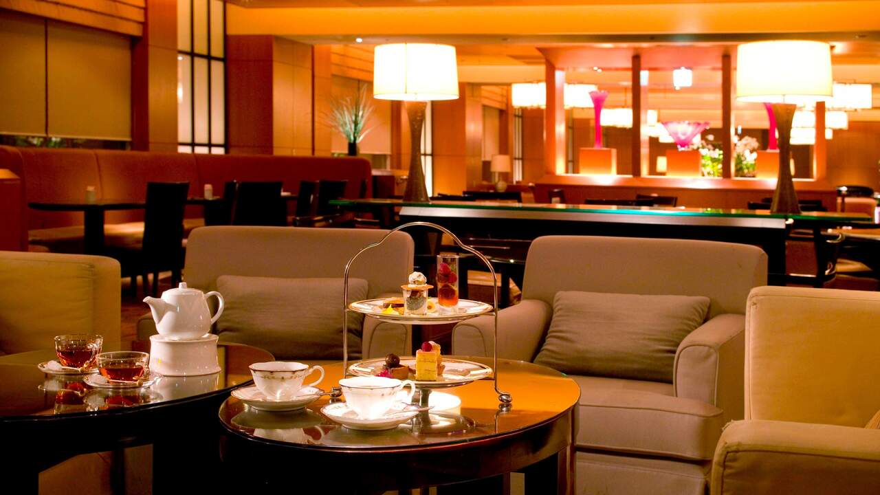 株式会社近鉄・都ホテルズ　シェラトン都ホテル大阪のこだわりポイントの写真1枚目