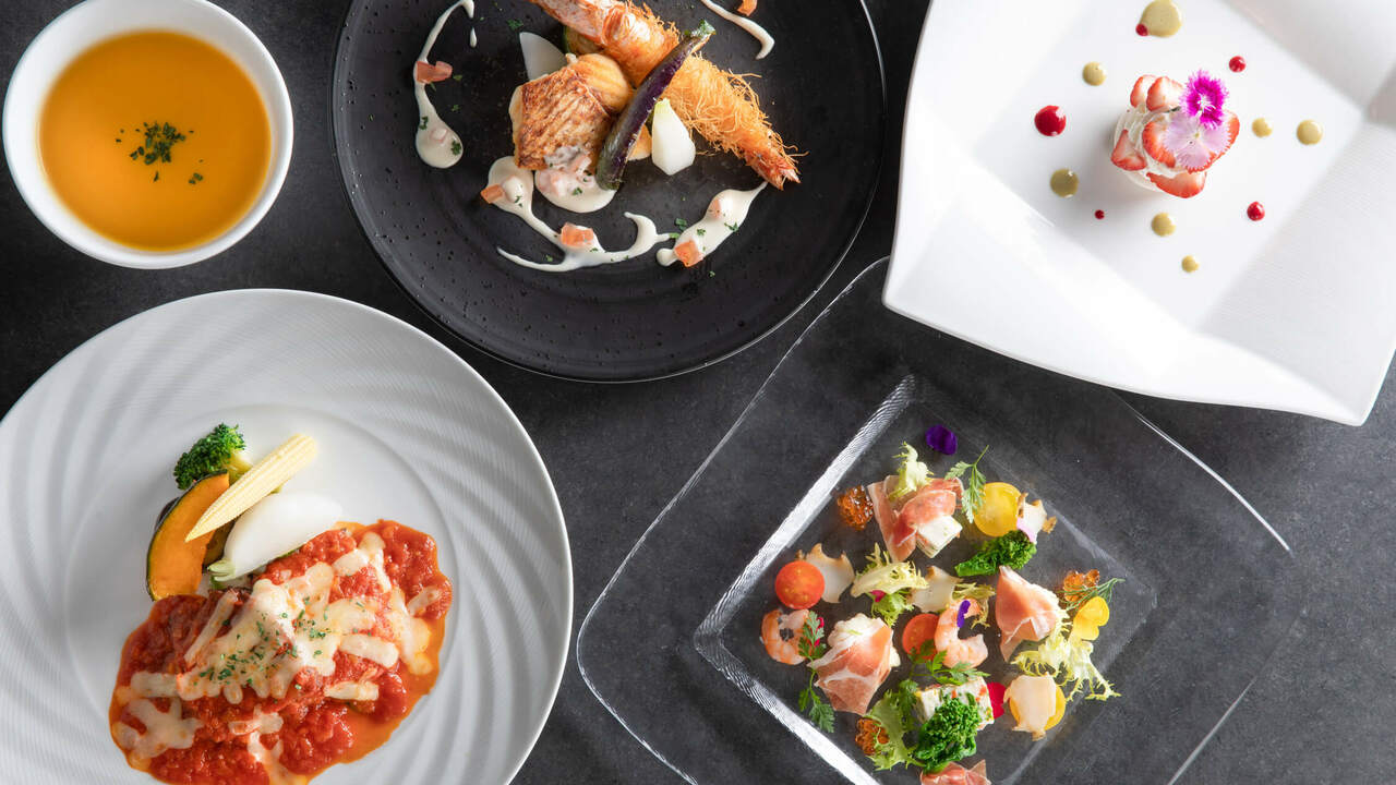 株式会社近鉄・都ホテルズ　シェラトン都ホテル大阪のこだわりポイントの写真2枚目