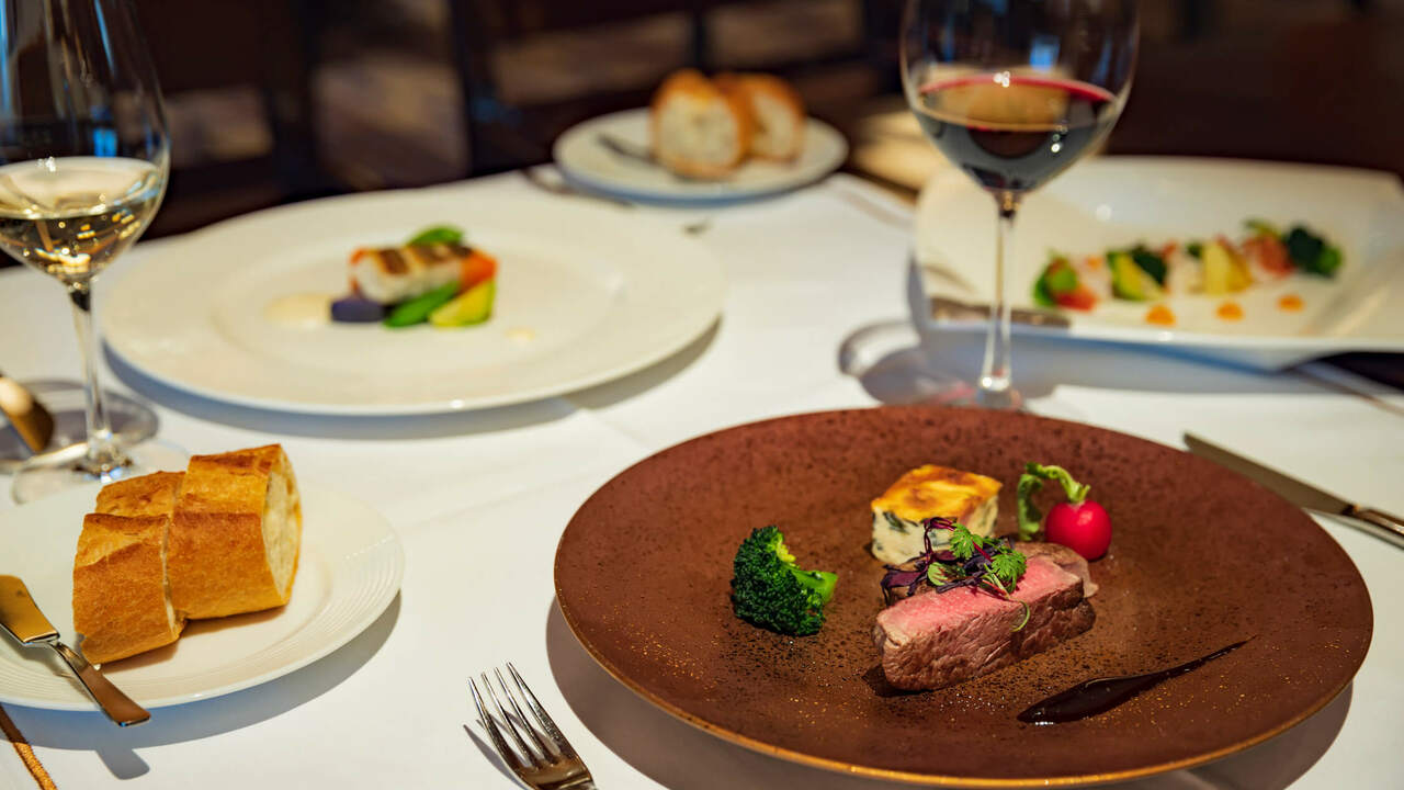 株式会社近鉄・都ホテルズ　シェラトン都ホテル大阪のこだわりポイントの写真3枚目