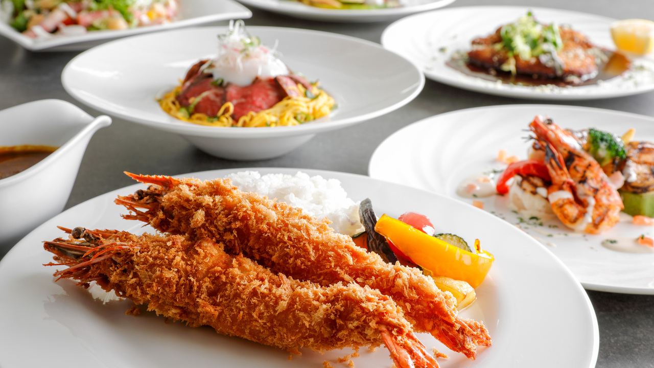 株式会社近鉄・都ホテルズ　シェラトン都ホテル大阪で働く人の写真2枚目