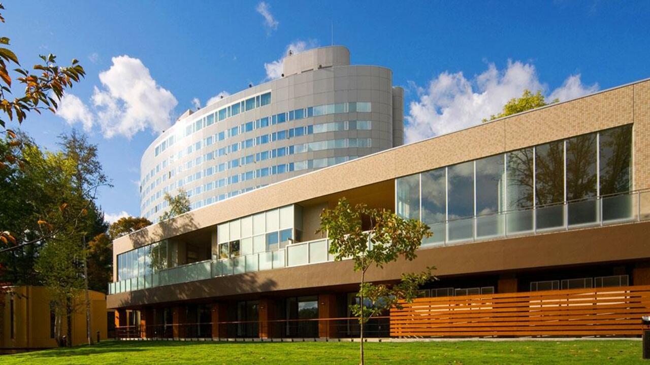 株式会社西武・プリンスホテルズワールドワイドの会社TOPの写真1枚目