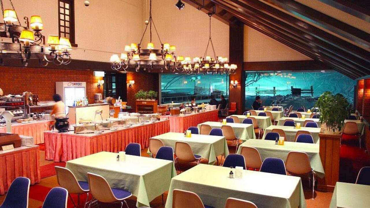 株式会社西武・プリンスホテルズワールドワイドの会社TOPの写真3枚目