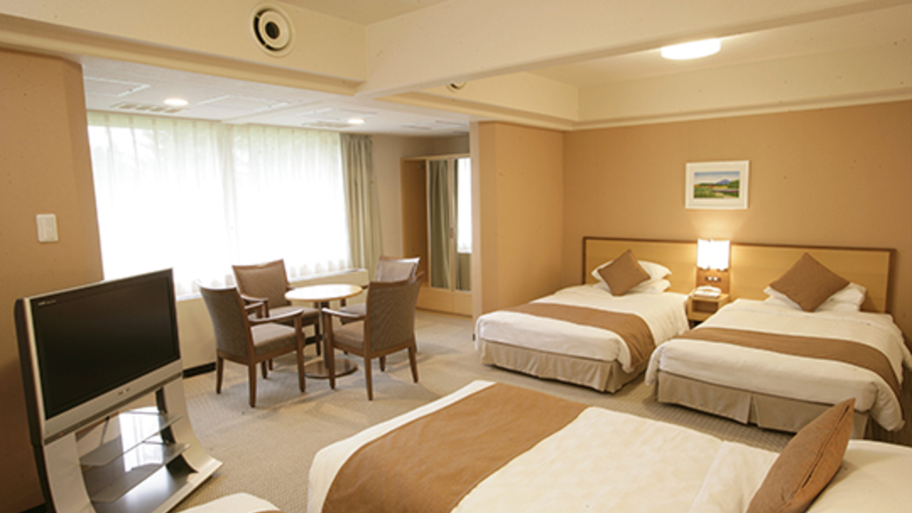 株式会社西武・プリンスホテルズワールドワイドで働く人の写真2枚目