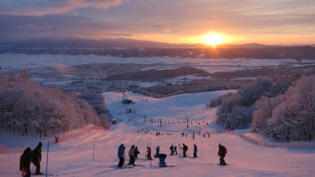 株式会社西武・プリンスホテルズワールドワイドの事業内容の写真1枚目