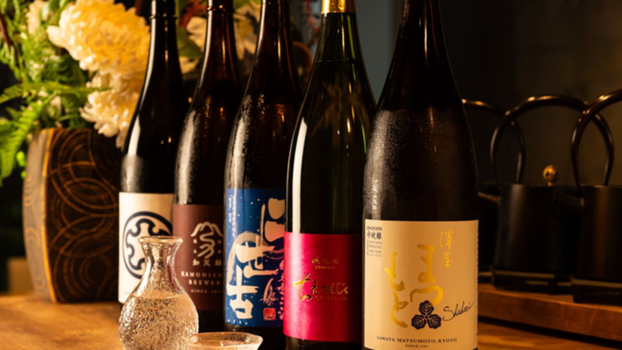 株式会社SALONのこだわりポイントの写真1枚目