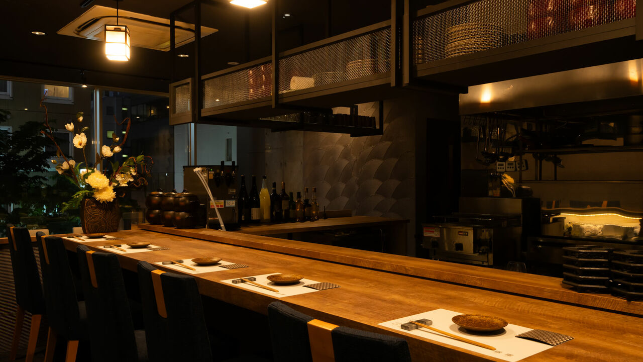 株式会社SALONの会社TOPの写真1枚目