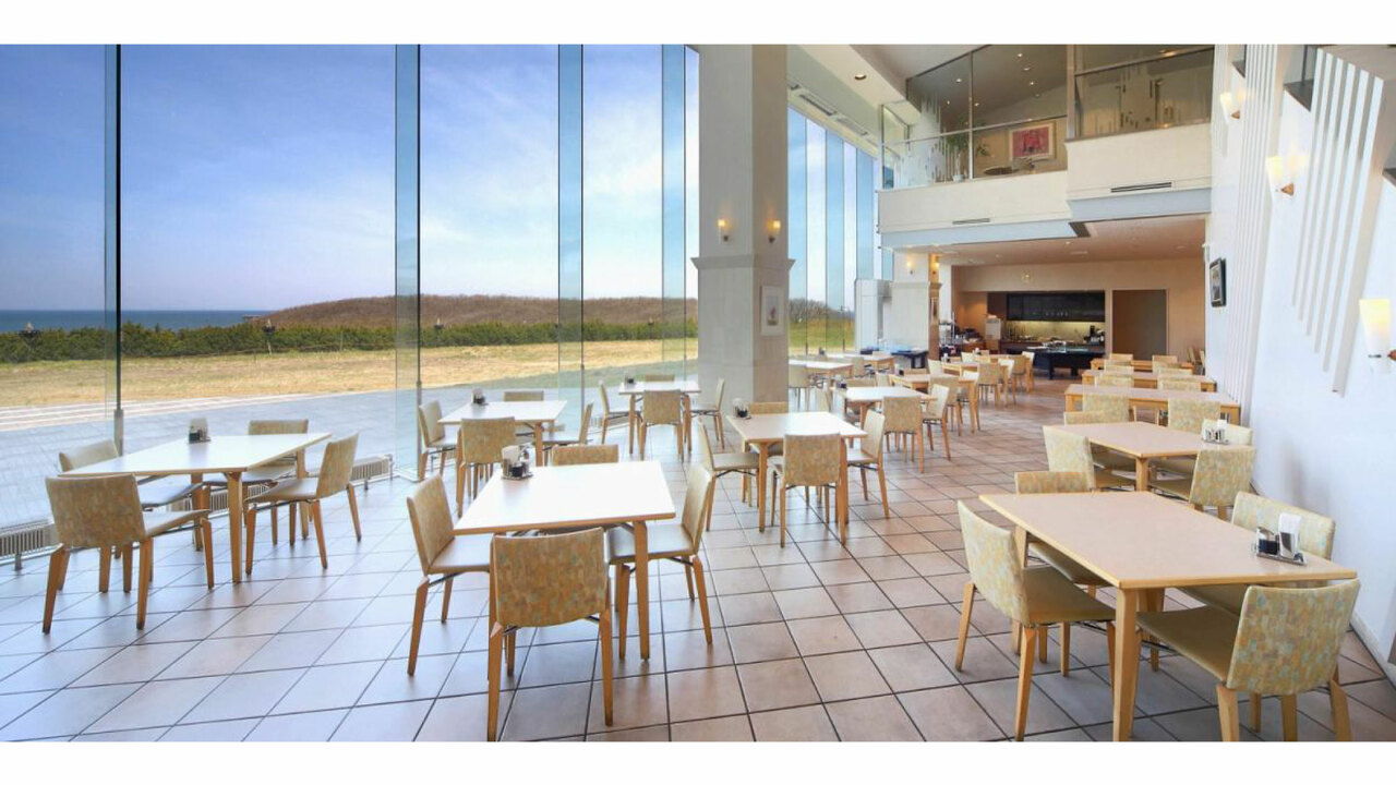 雄武町観光開発株式会社の会社TOPの写真1枚目