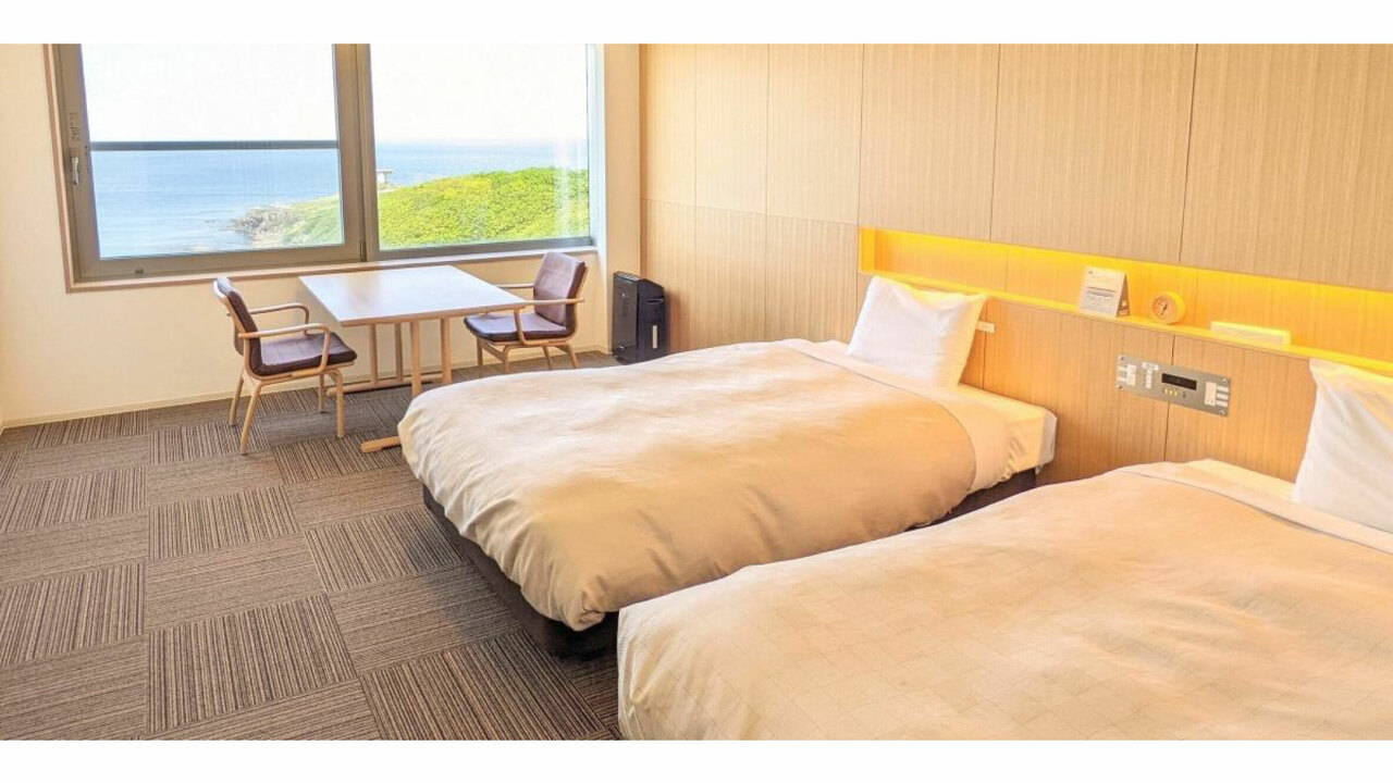 雄武町観光開発株式会社で働く人の写真2枚目