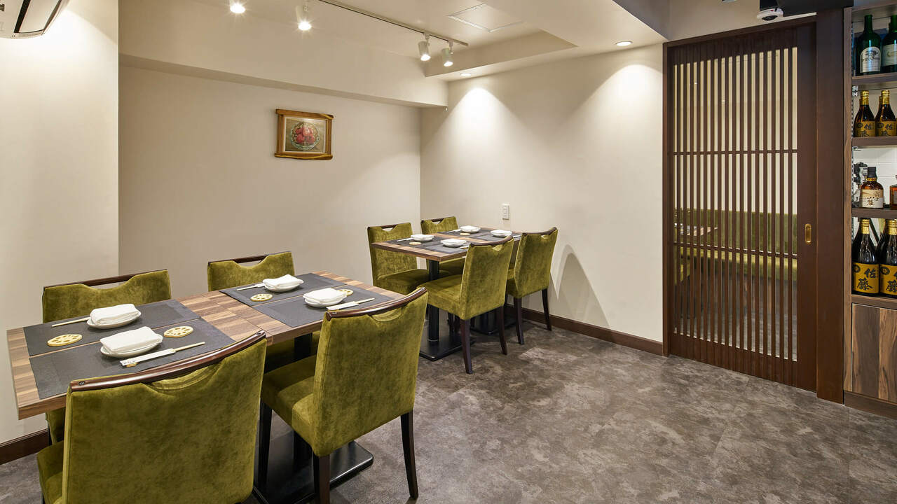 株式会社Vegediningのこだわりポイントの写真1枚目