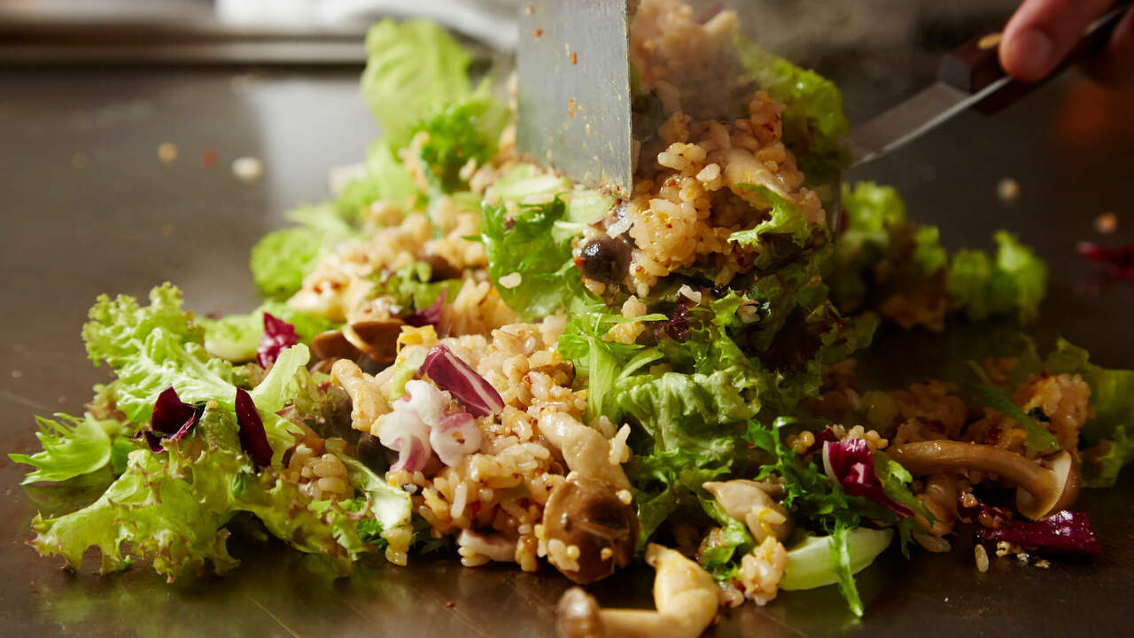 株式会社Vegediningのこだわりポイントの写真2枚目