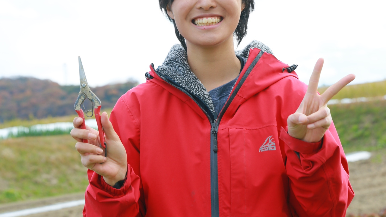 株式会社Qvouで働く人の写真1枚目