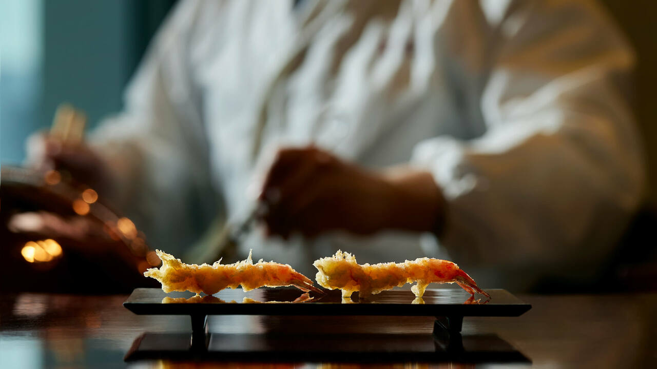 株式会社天政の会社TOPの写真1枚目