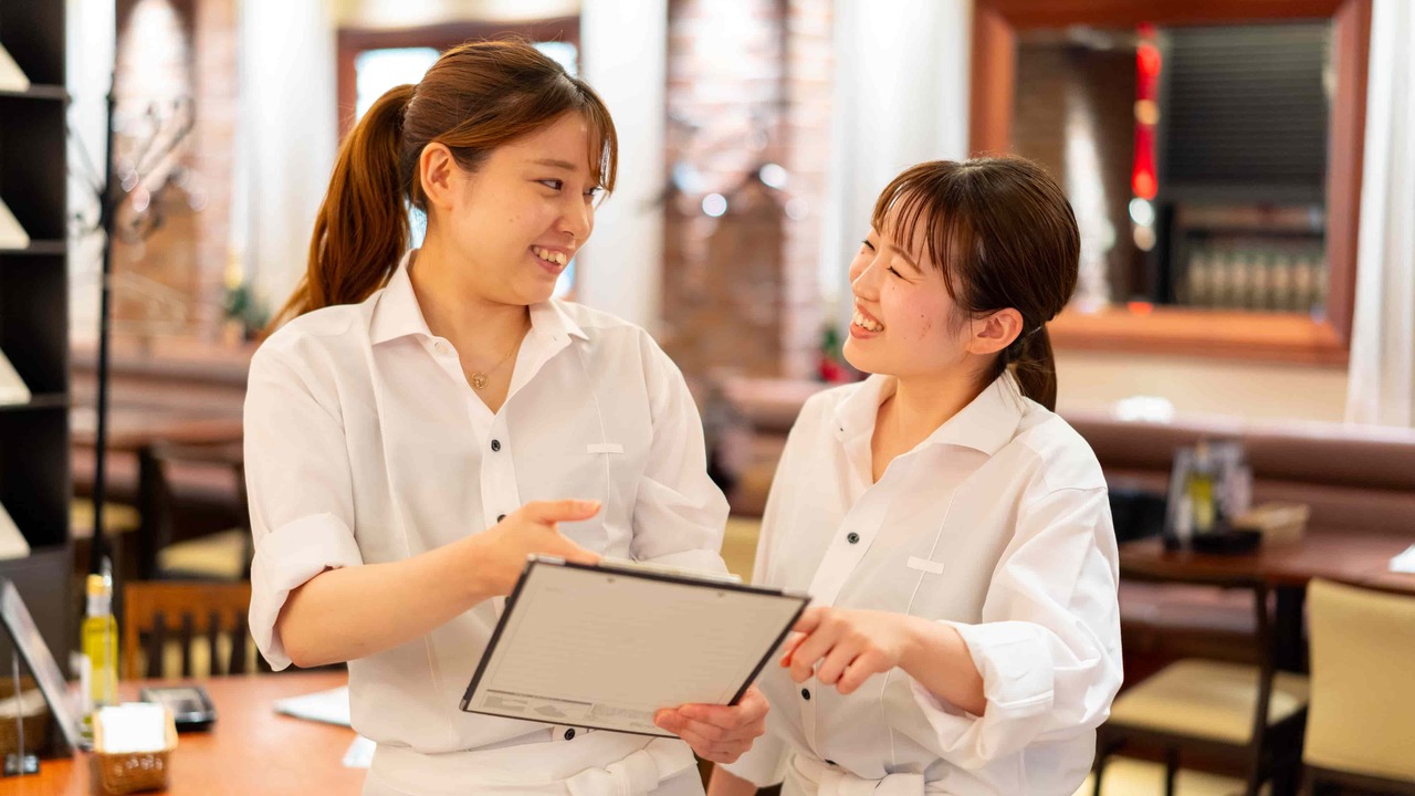 株式会社ゼネラルオイスター（ヒューマンウェブ）の会社TOPの写真4枚目