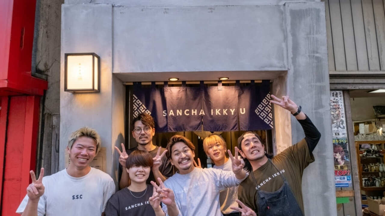 合同会社コムステイタスの会社TOPの写真2枚目