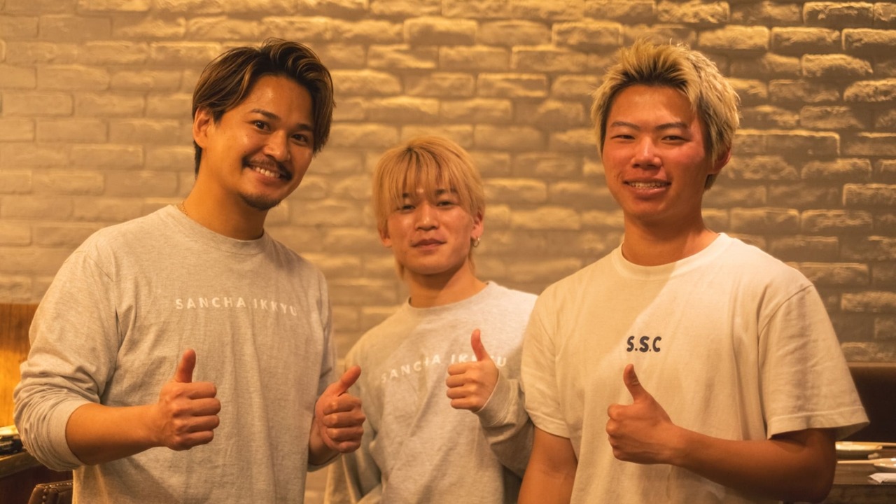 合同会社コムステイタスで働く人の写真2枚目