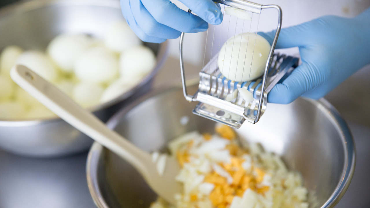 株式会社マヌカンピスのこだわりポイントの写真2枚目