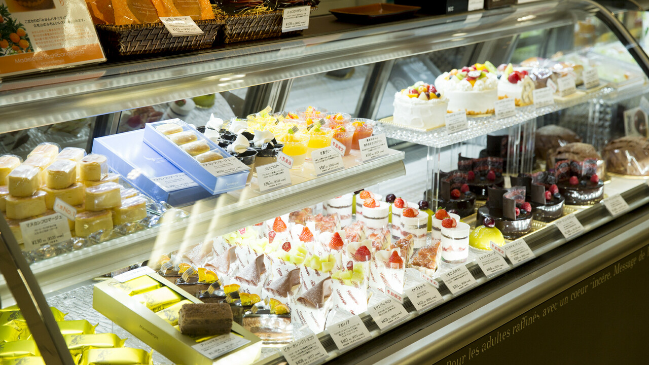 株式会社マヌカンピスの会社TOPの写真4枚目