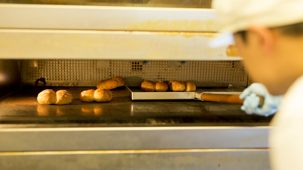 株式会社マヌカンピスで働く人の写真3枚目