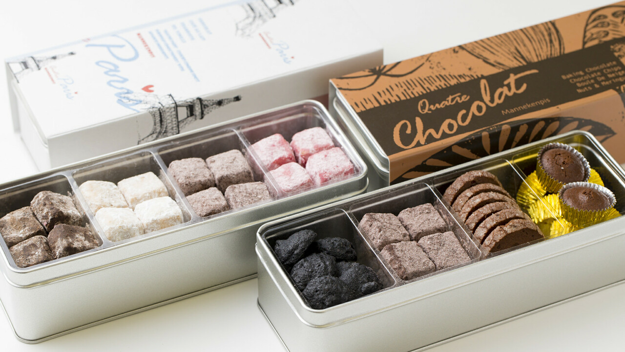 株式会社マヌカンピスの事業内容の写真1枚目