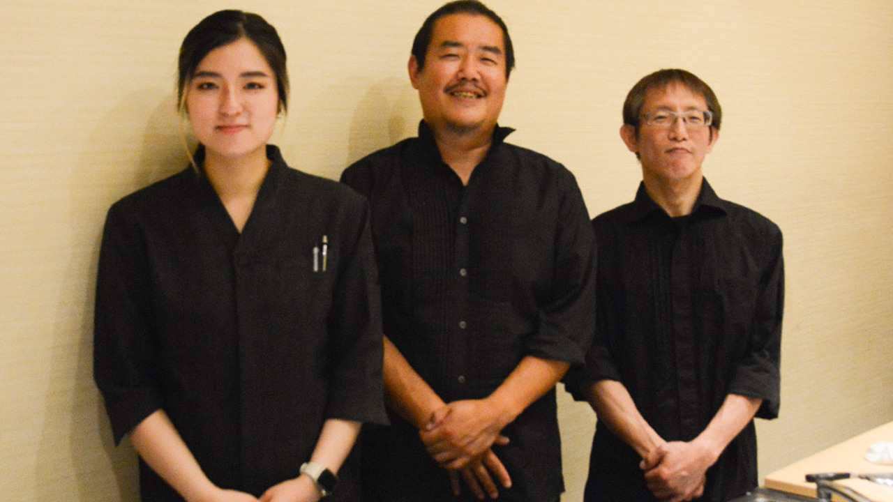 株式会社SEEDで働く人の写真2枚目