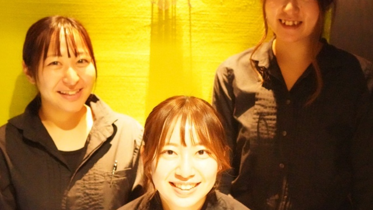 株式会社SEEDで働く人の写真3枚目