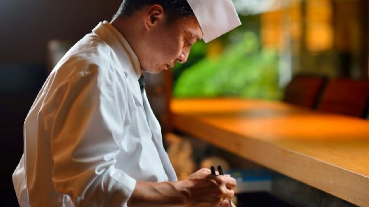 株式会社ブロスダイニングのこだわりポイントの写真1枚目