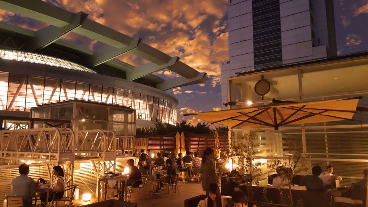 株式会社ブロスダイニングの会社TOPの写真2枚目