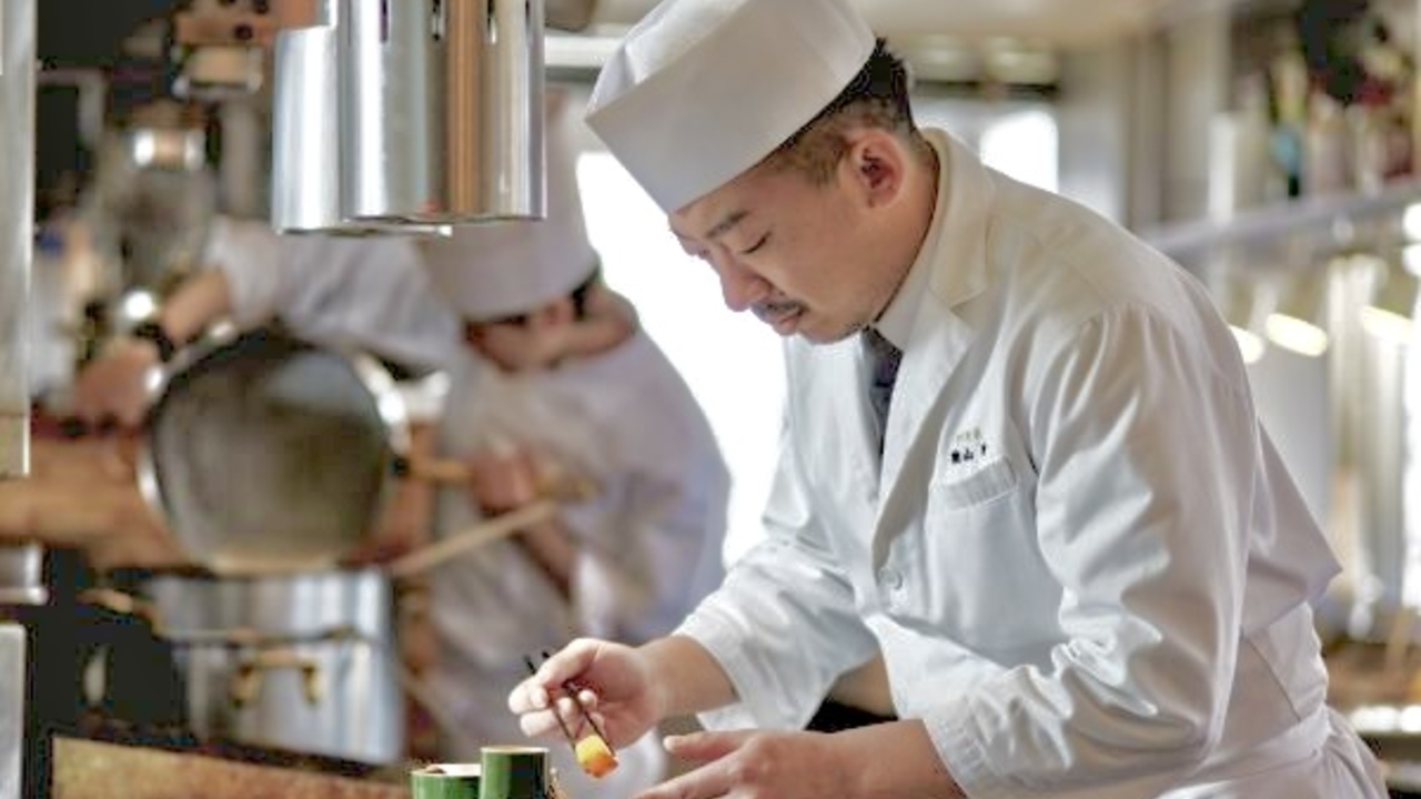 株式会社ブロスダイニングで働く人の写真2枚目