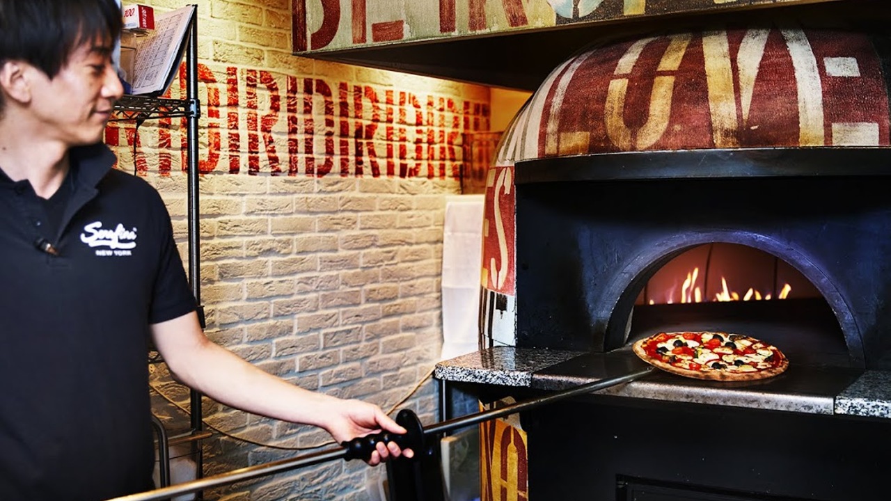 株式会社ブロスダイニングで働く人の写真3枚目