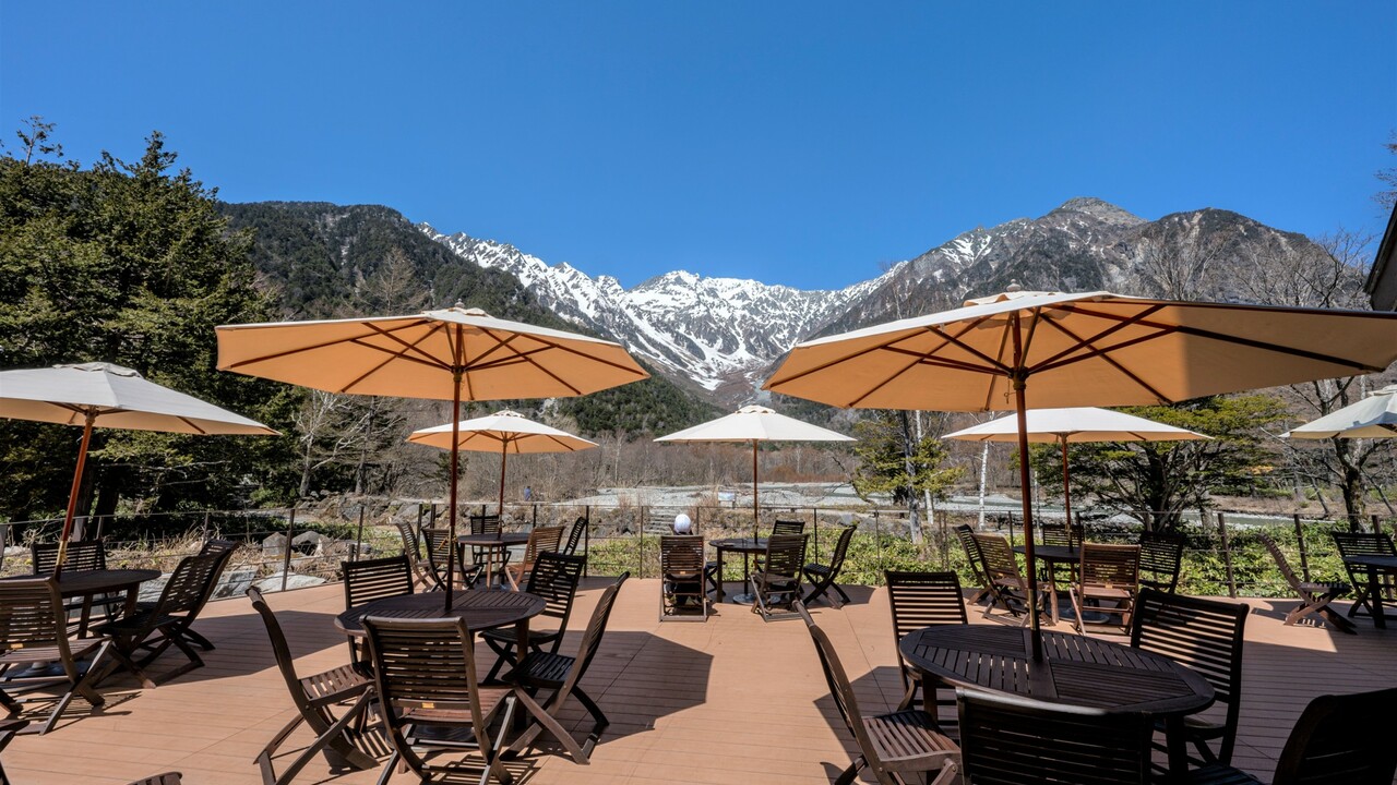 株式会社ホテル白樺荘のこだわりポイントの写真2枚目