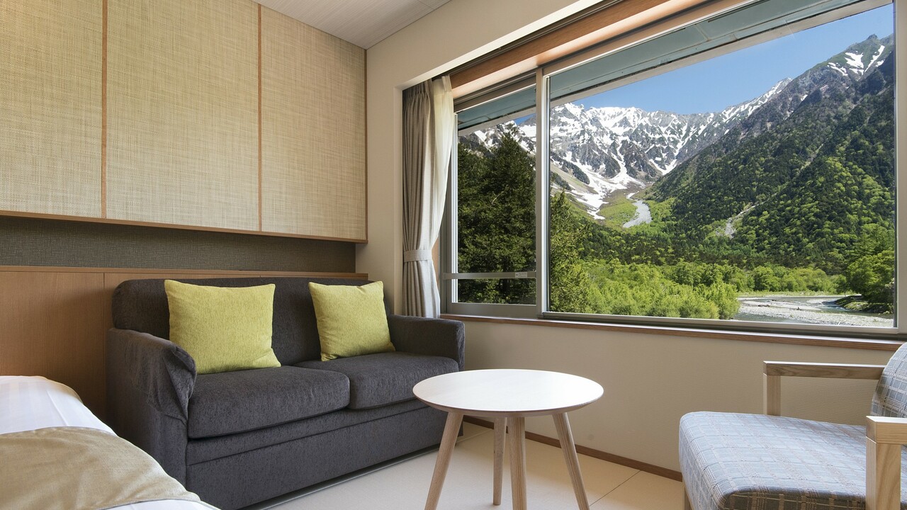 株式会社ホテル白樺荘の会社TOPの写真1枚目