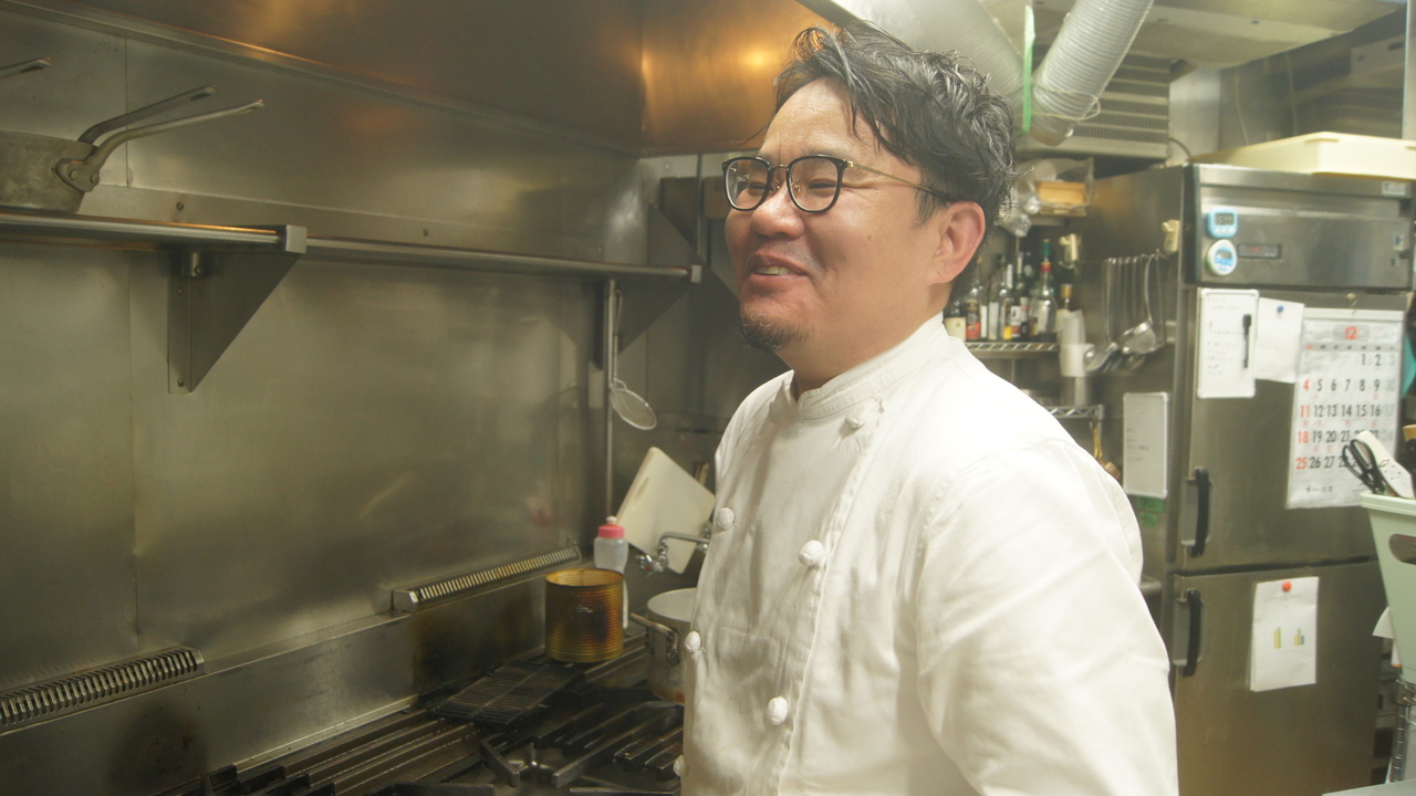 株式会社ホテル白樺荘で働く人の写真2枚目