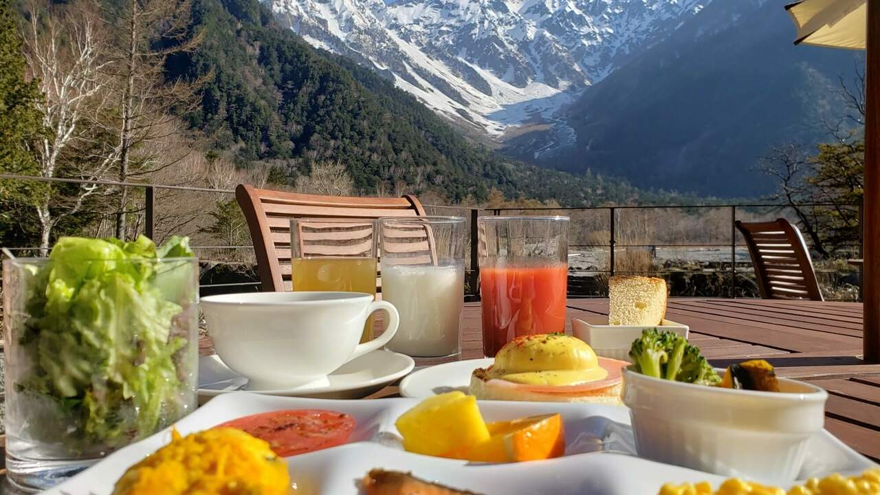 株式会社ホテル白樺荘の事業内容の写真1枚目