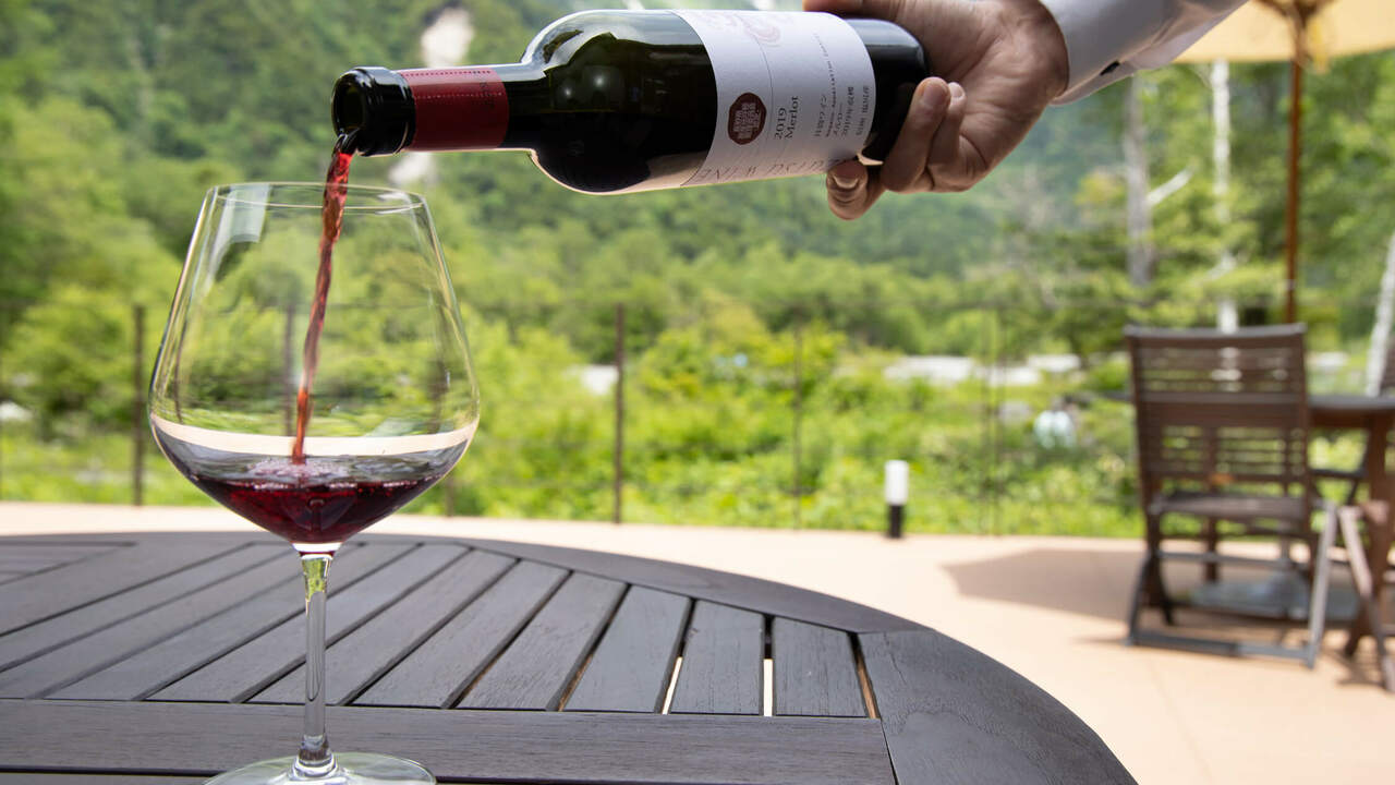 株式会社ホテル白樺荘の事業内容の写真3枚目