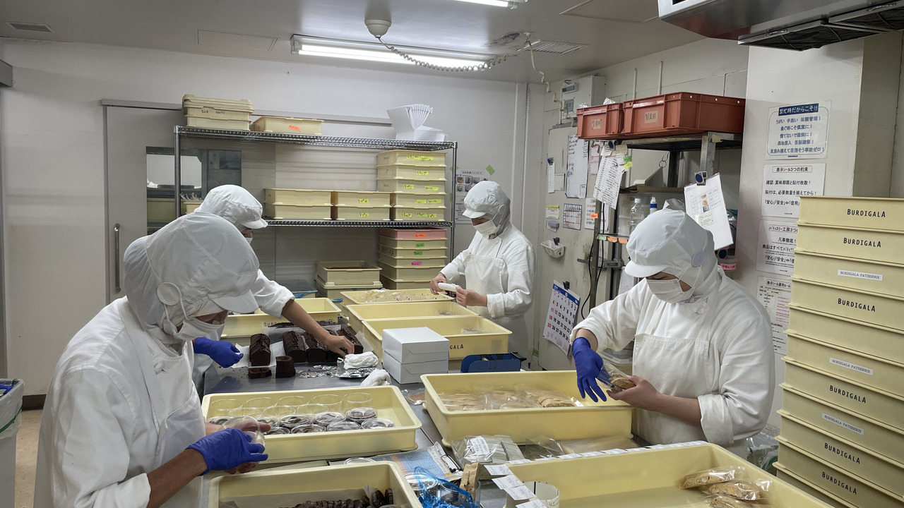 株式会社トリコロールのこだわりポイントの写真2枚目