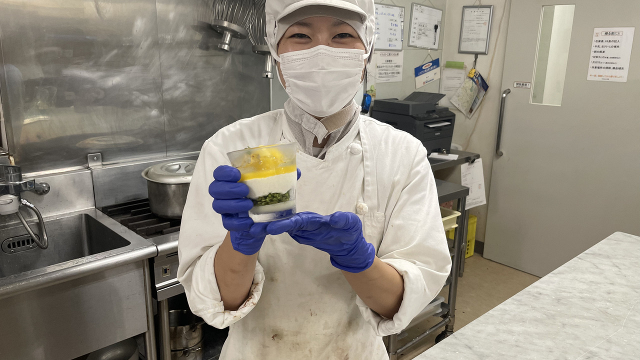 株式会社トリコロールで働く人の写真1枚目