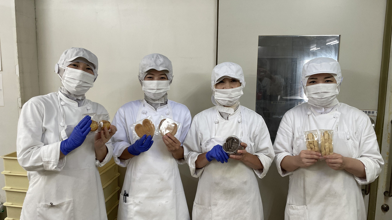 株式会社トリコロールで働く人の写真2枚目