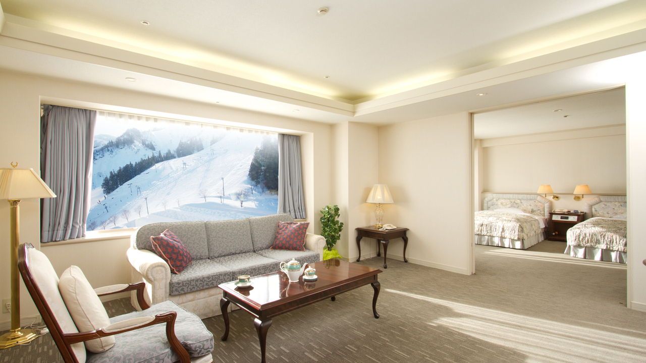 HRTニューオータニ株式会社 NASPAニューオータニの事業内容の写真2枚目