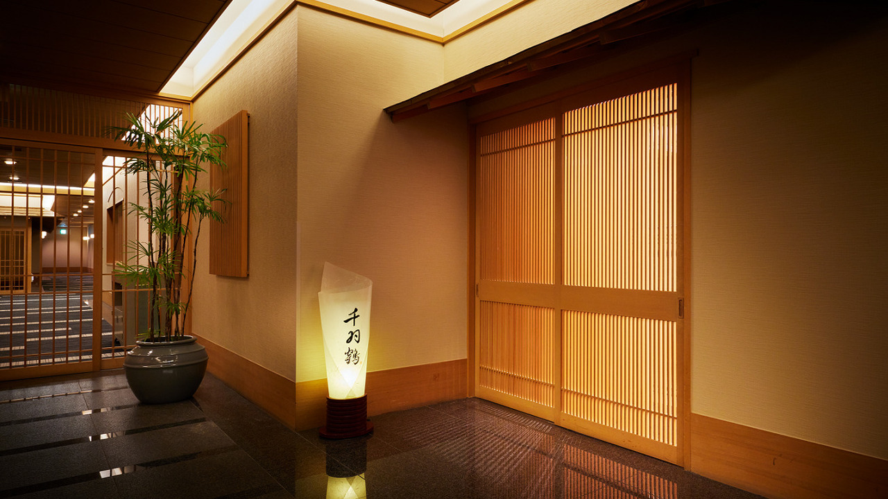 HRTニューオータニ株式会社 NASPAニューオータニの事業内容の写真3枚目