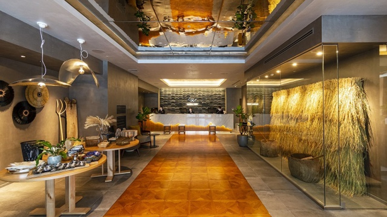 株式会社リオ・ホテルズのこだわりポイントの写真1枚目