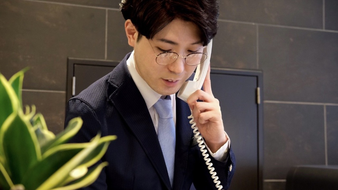 株式会社リオ・ホテルズで働く人の写真2枚目