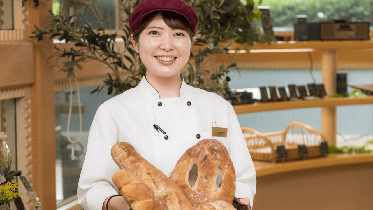 株式会社リオ・ホテルズで働く人の写真4枚目