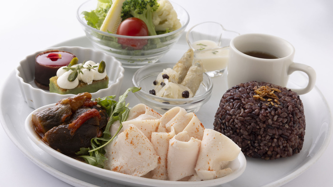 東京レストランホールディングス株式会社のこだわりポイントの写真1枚目