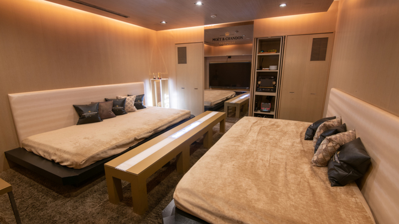 東京レストランホールディングス株式会社のこだわりポイントの写真2枚目