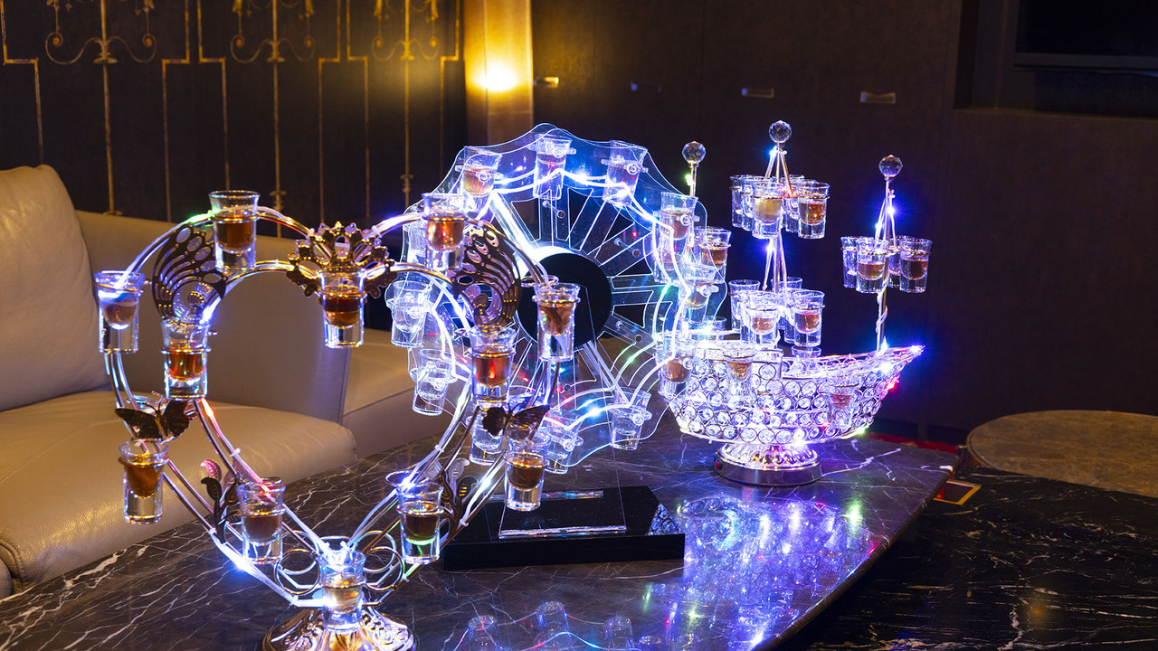 東京レストランホールディングス株式会社のこだわりポイントの写真3枚目