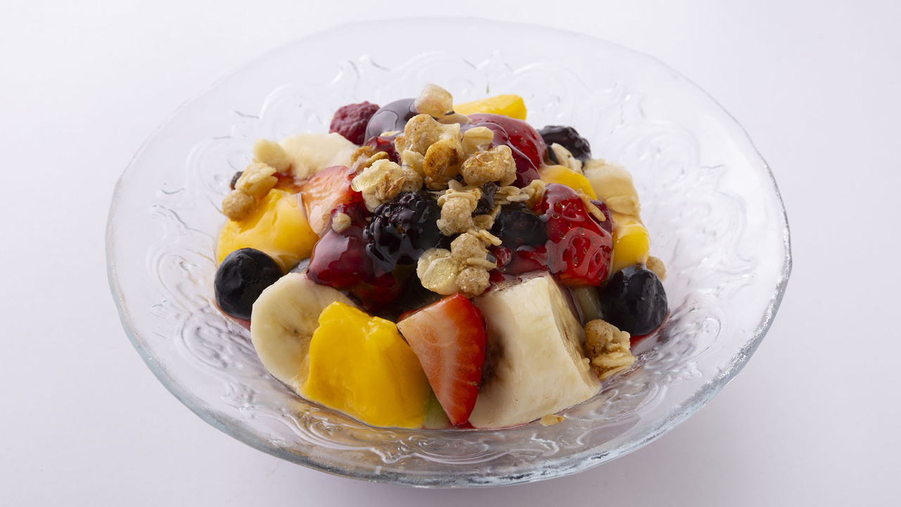 東京レストランホールディングス株式会社のこだわりポイントの写真4枚目