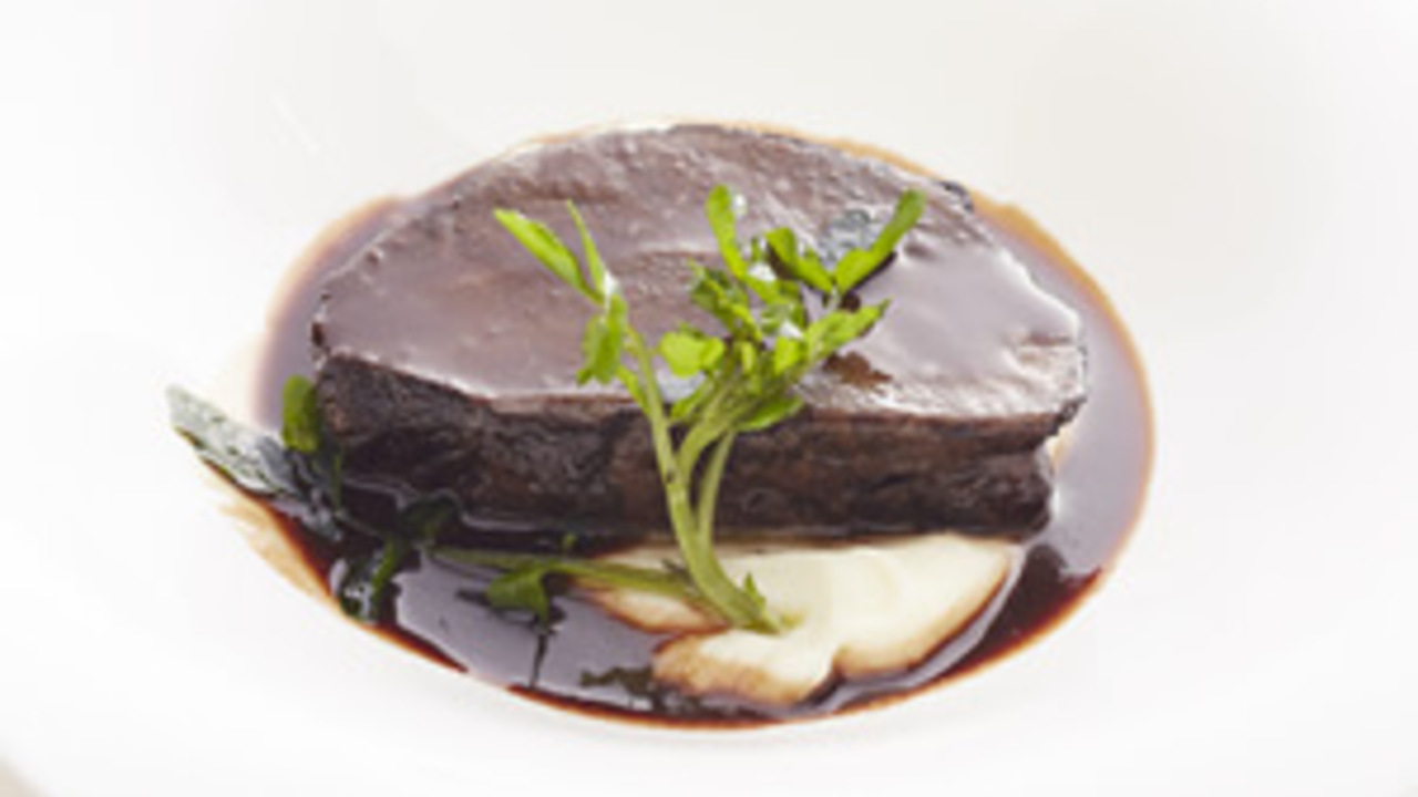 東京レストランホールディングス株式会社の会社TOPの写真3枚目