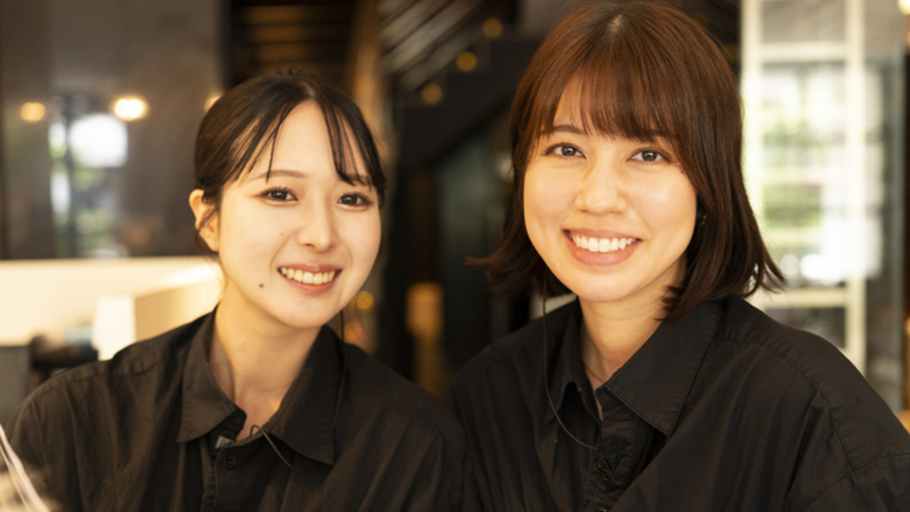 東京レストランホールディングス株式会社で働く人の写真1枚目