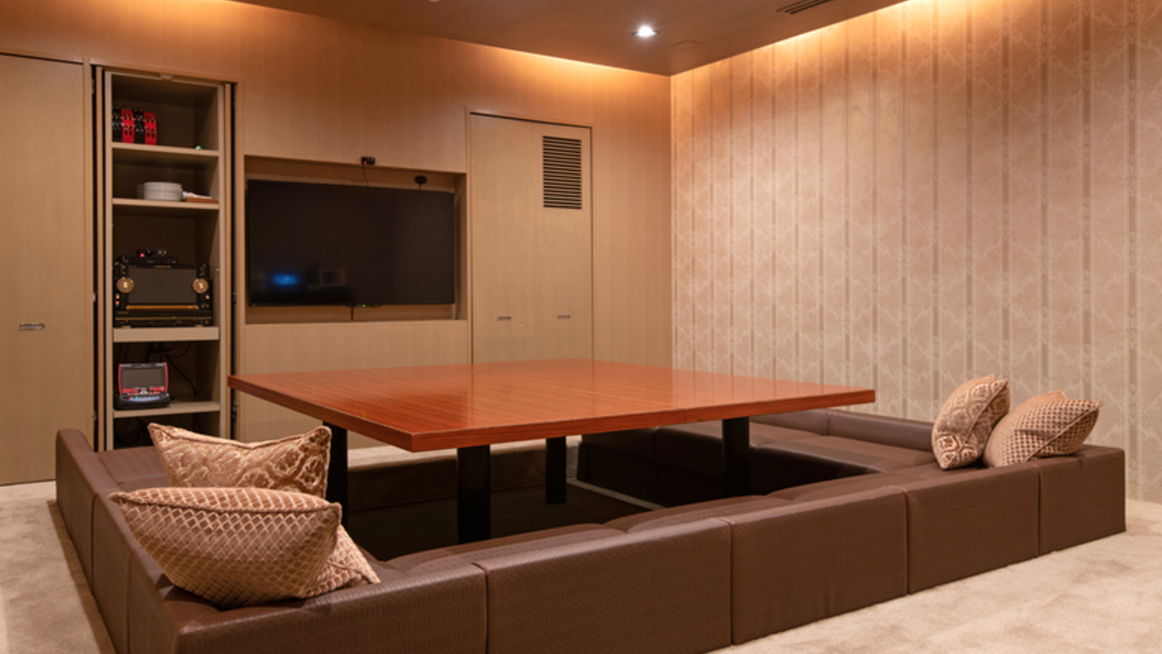 東京レストランホールディングス株式会社の事業内容の写真2枚目