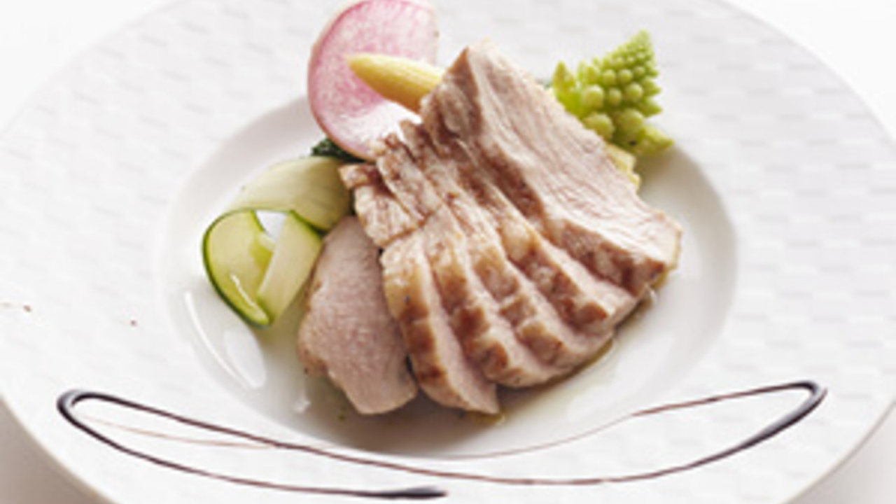 東京レストランホールディングス株式会社の事業内容の写真4枚目